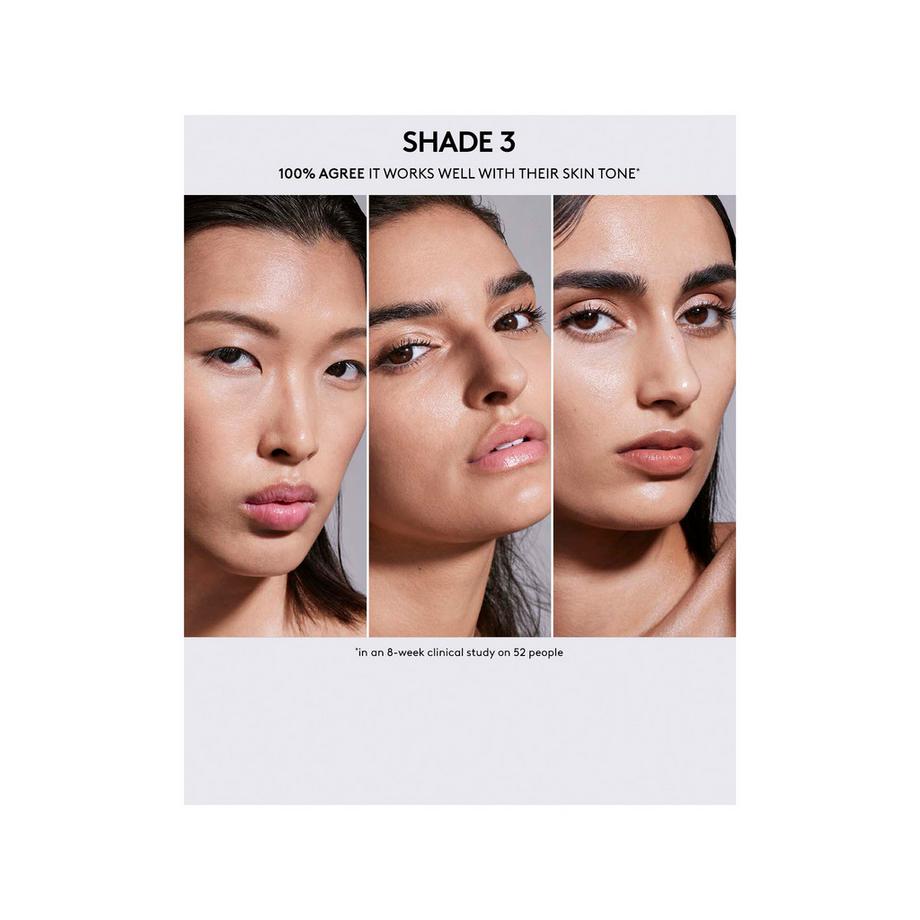 FENTY SKIN  Hydra Vizor Huez - Crème hydratante teintée - SPF 30 minéral 