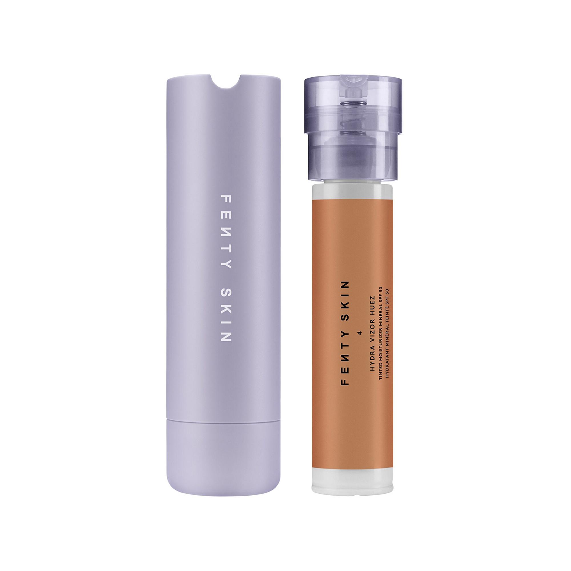 FENTY SKIN  Hydra Vizor Huez - Crema idratante colorata - SPF minerale 30 