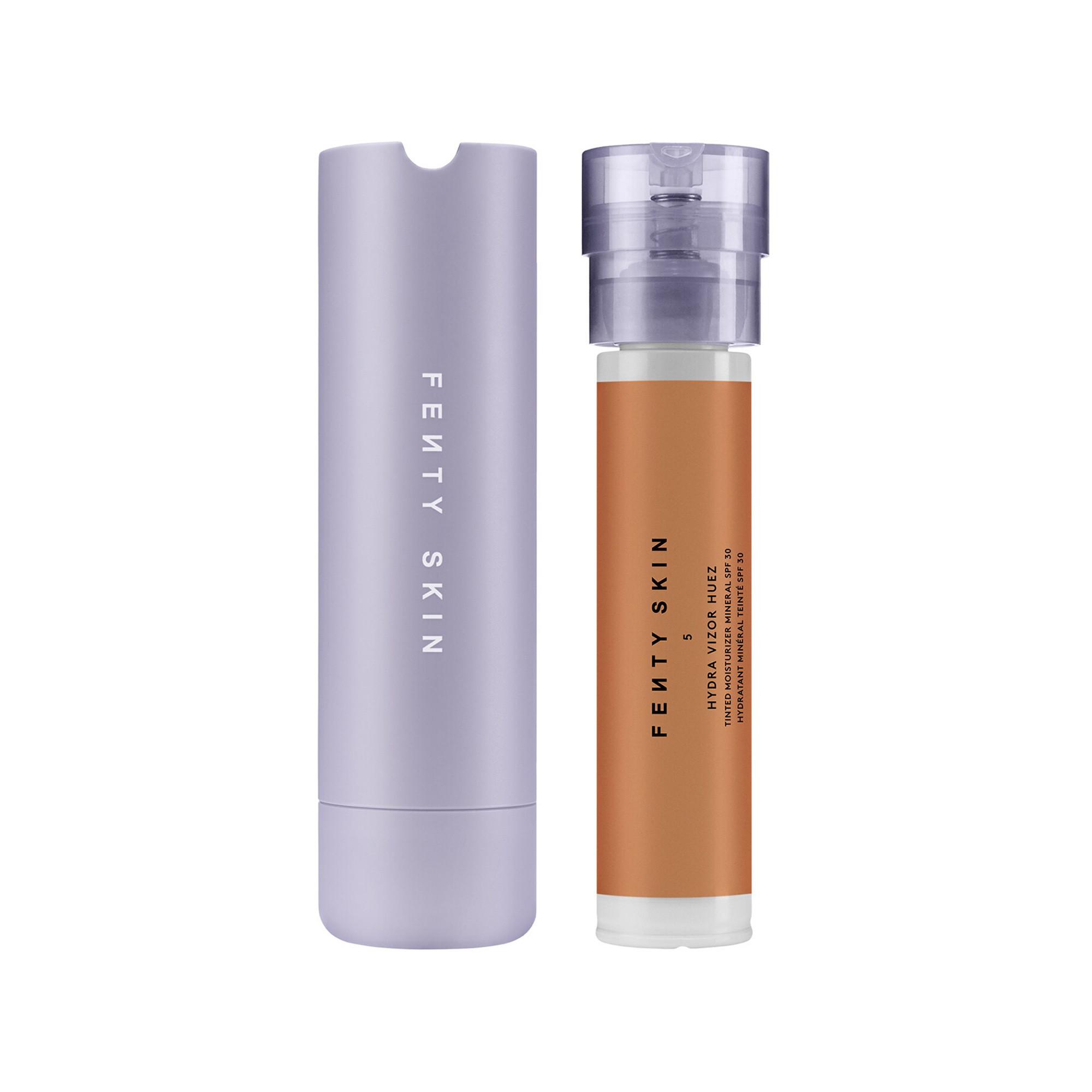 FENTY SKIN  Hydra Vizor Huez - Crema idratante colorata - SPF minerale 30 