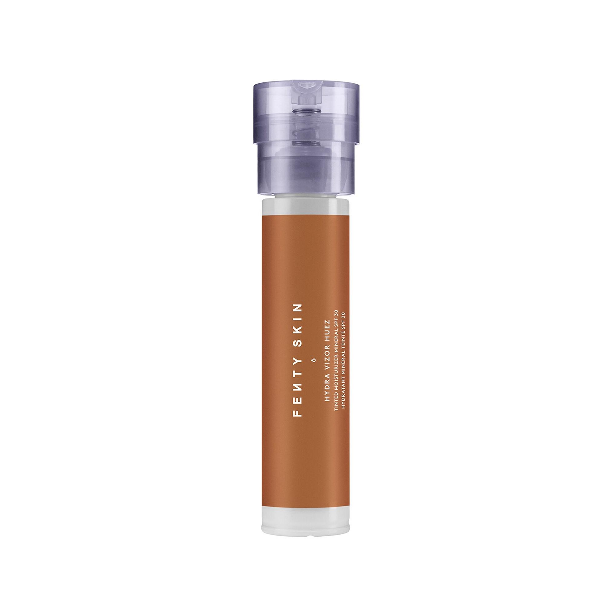 FENTY SKIN  Hydra Vizor Huez - Getönte Feuchtigkeitscreme - Mineralischer LSF 30 