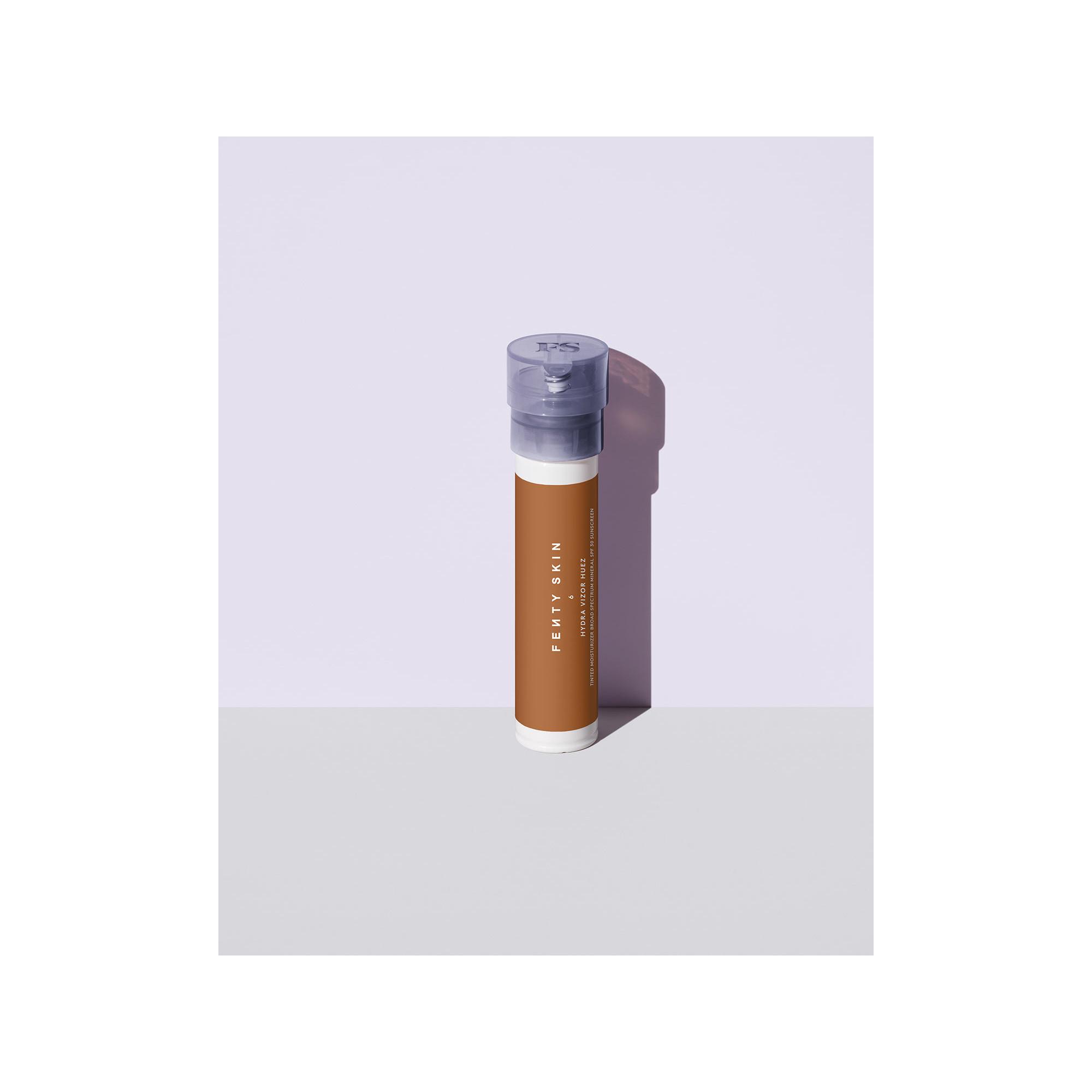 FENTY SKIN  Hydra Vizor Huez - Crème hydratante teintée - SPF 30 minéral 