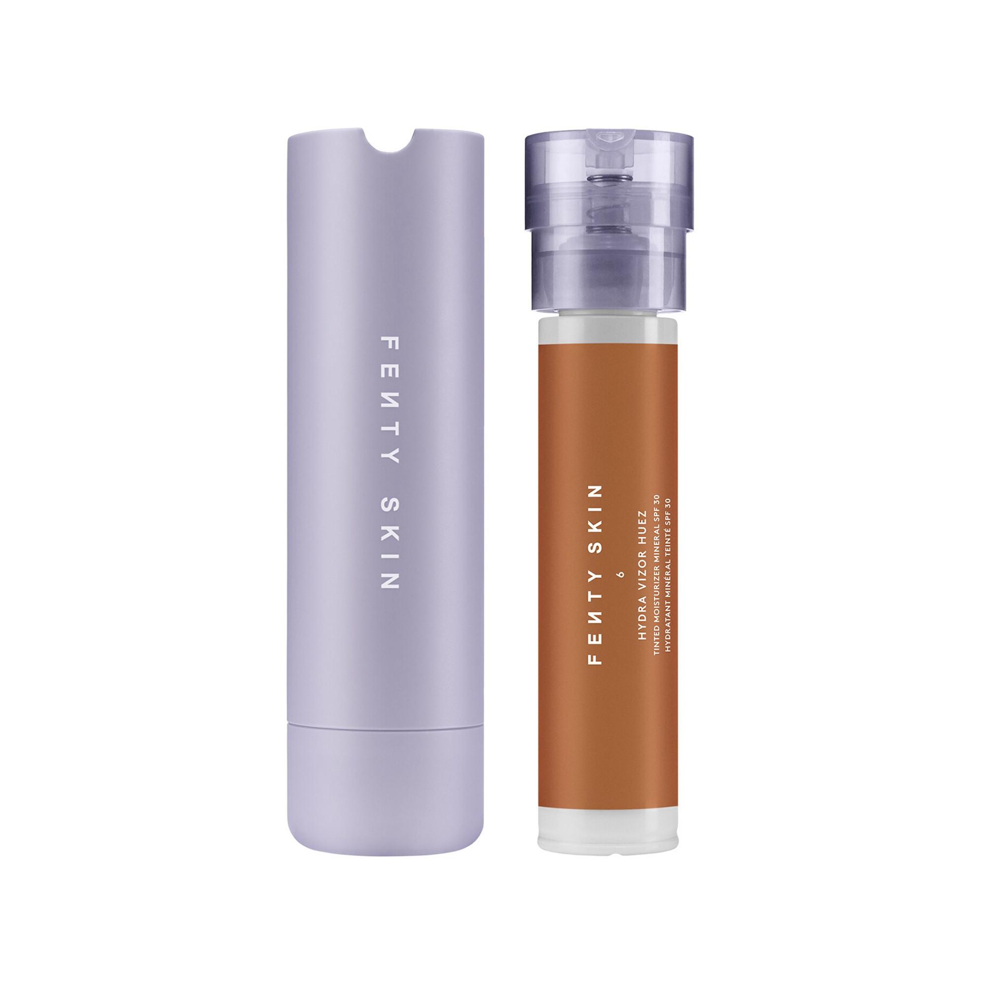 FENTY SKIN  Hydra Vizor Huez - Crème hydratante teintée - SPF 30 minéral 