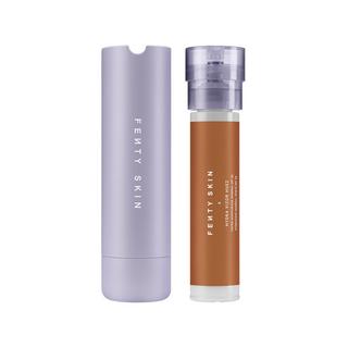 FENTY SKIN  Hydra Vizor Huez - Getönte Feuchtigkeitscreme - Mineralischer LSF 30 