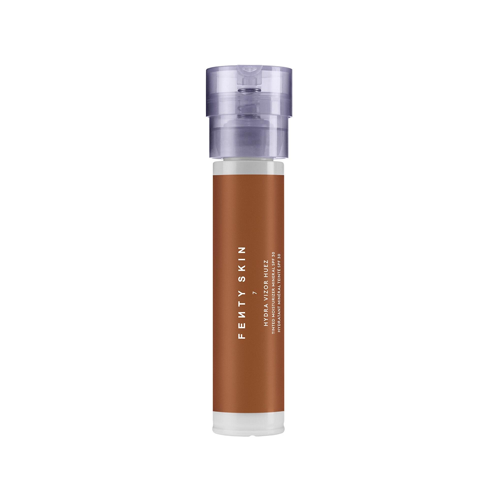 FENTY SKIN  Hydra Vizor Huez - Getönte Feuchtigkeitscreme - Mineralischer LSF 30 