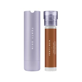 FENTY SKIN  Hydra Vizor Huez - Getönte Feuchtigkeitscreme - Mineralischer LSF 30 