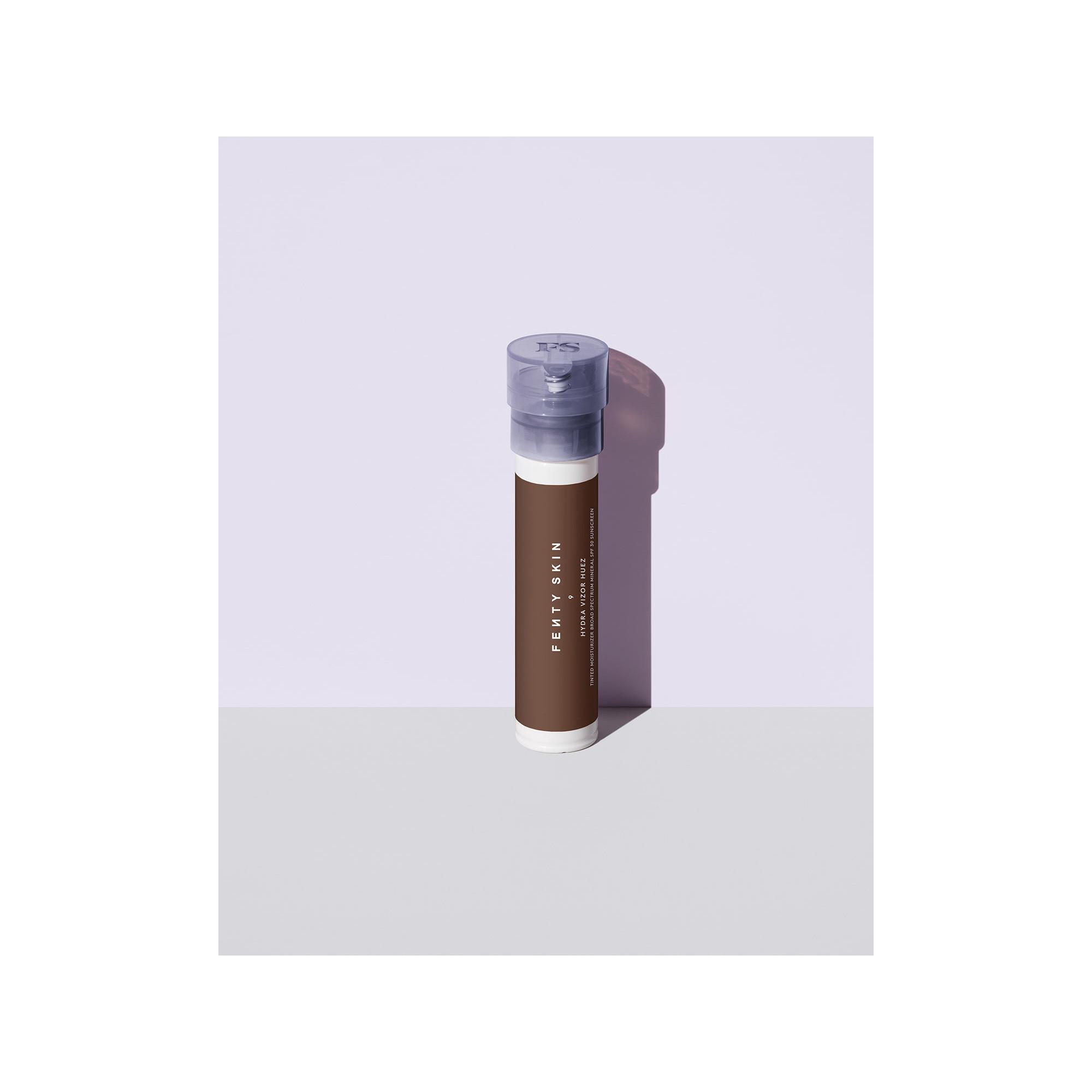 FENTY SKIN  Hydra Vizor Huez - Crème hydratante teintée - SPF 30 minéral 