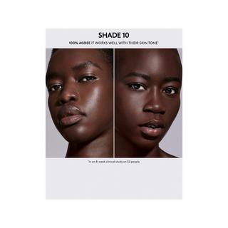 FENTY SKIN  Hydra Vizor Huez - Getönte Feuchtigkeitscreme - Mineralischer LSF 30 