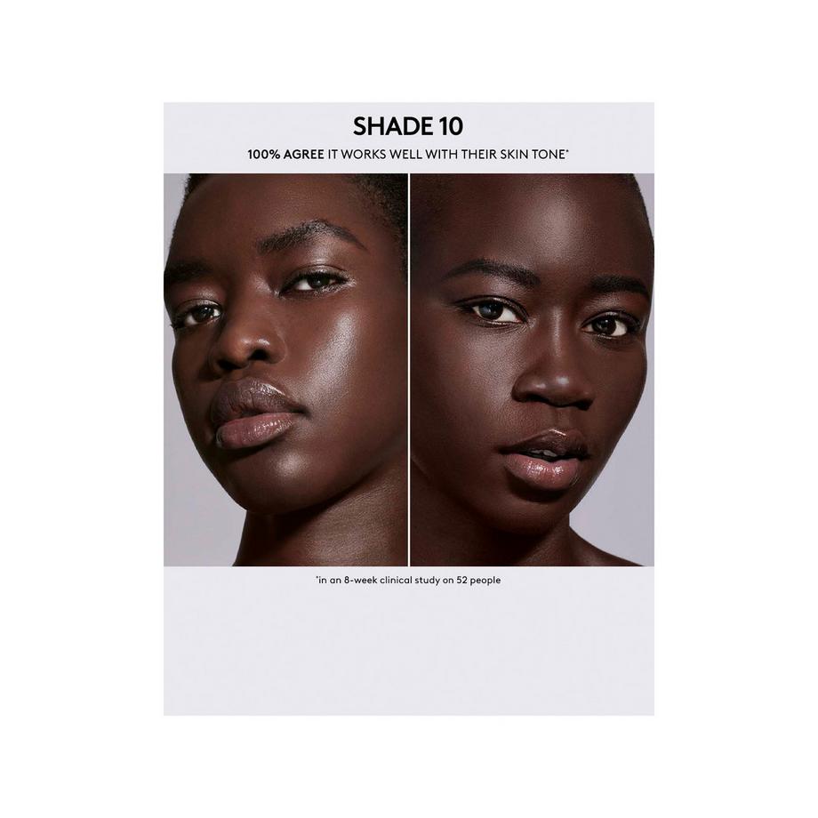 FENTY SKIN  Hydra Vizor Huez - Crema idratante colorata - SPF minerale 30 