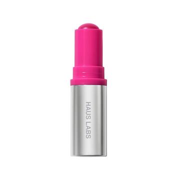 Color Fuse Longwear Glassy Lip + Cheek Balm Blush Stick - Cremiges Rouge
