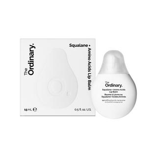 THE ORDINARY  Lippenbalsam mit Squalan + Aminosäuren - Feuchtigkeitsspendender Lippenbalsam 