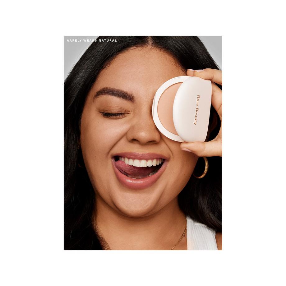 RARE BEAUTY  Tinted Pressed Powder - Getöntes Presspuder 