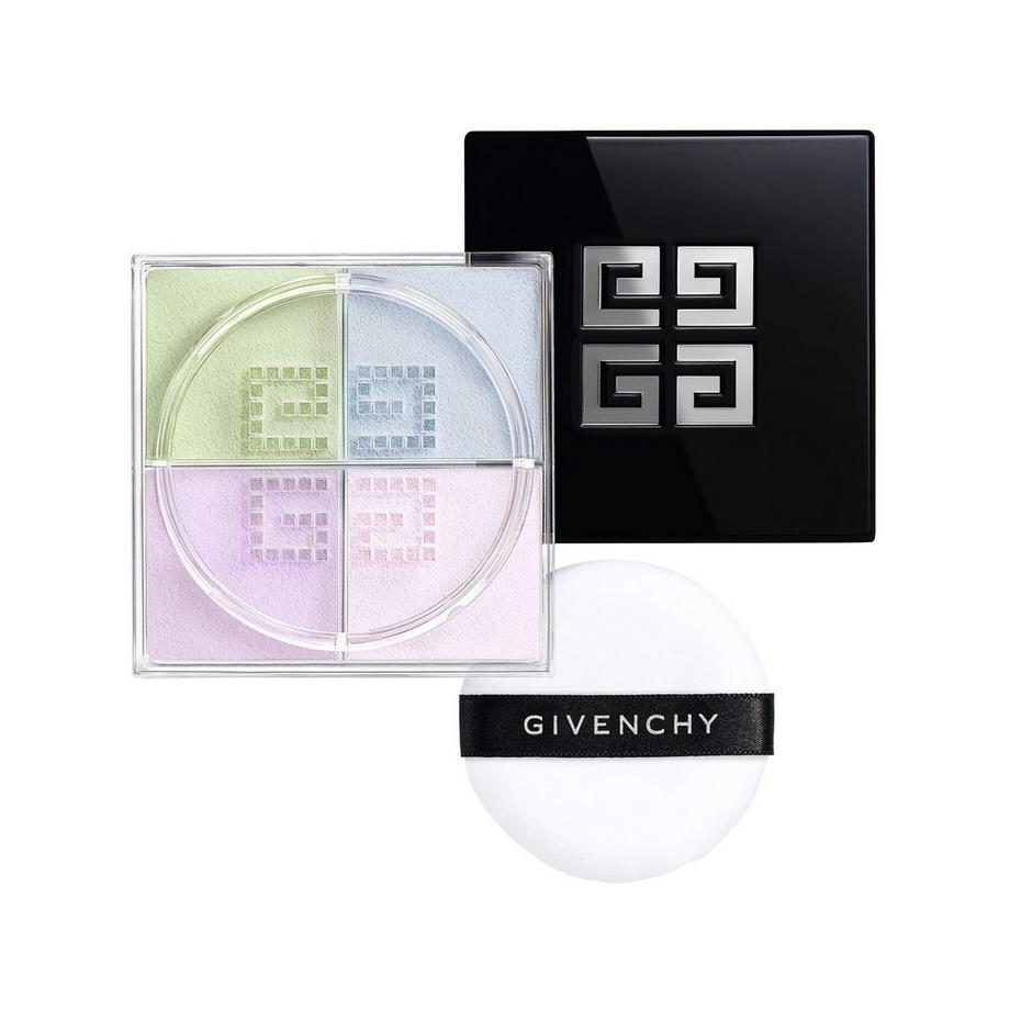 GIVENCHY  Prisme Libre - Loose Setting and Finishing Powder 