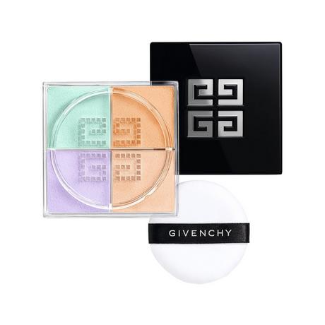 GIVENCHY  Prisme Libre - Poudre Libre Matifiante, Correctrice et Lumineuse 