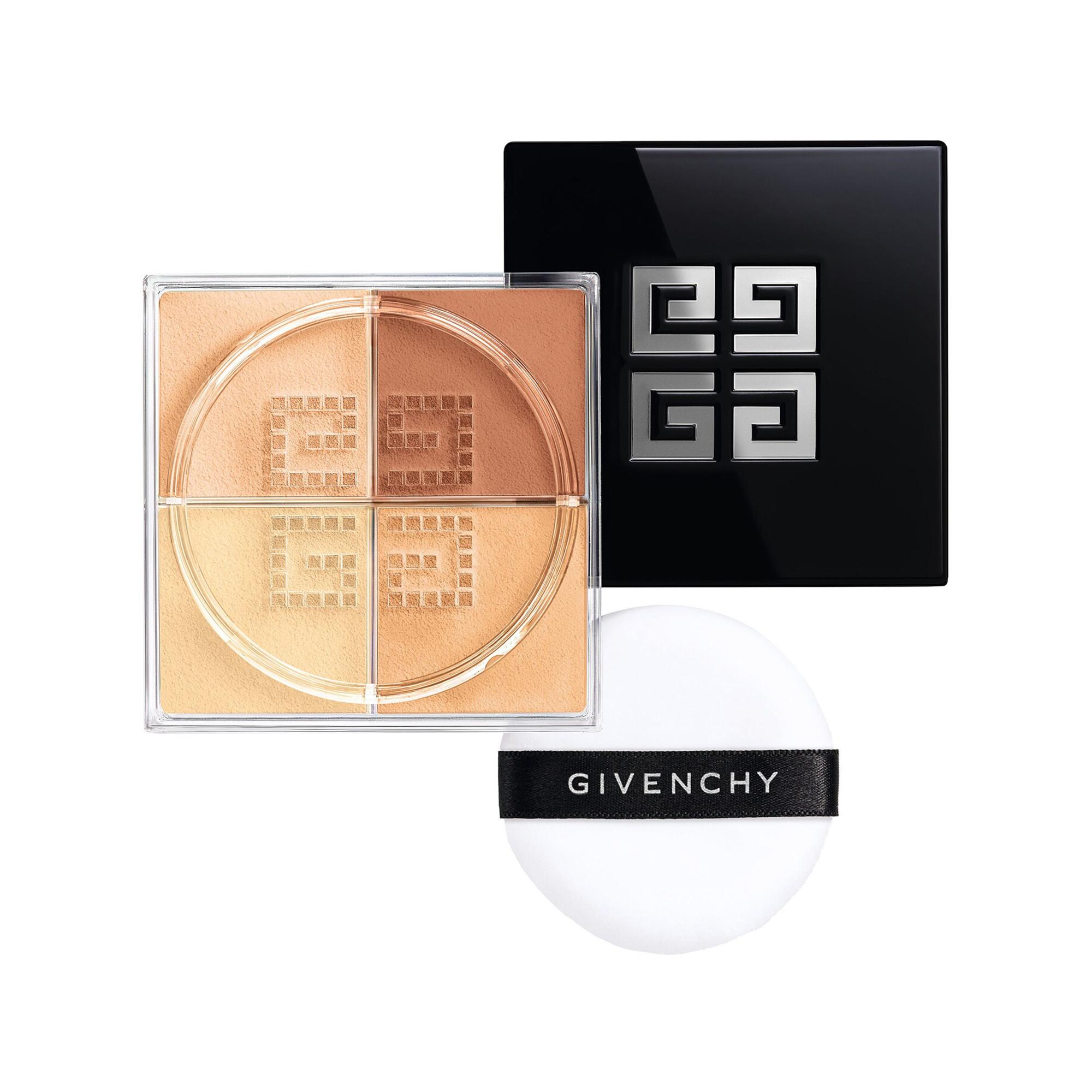 GIVENCHY  Prisme Libre - Poudre Libre Matifiante, Correctrice et Lumineuse 