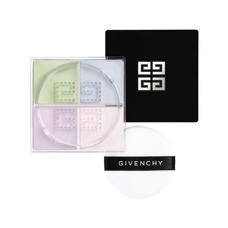 GIVENCHY  Prisme Libre - Loose Setting and Finishing Powder 