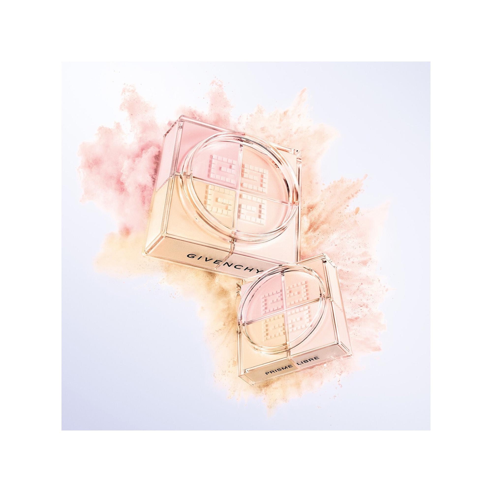 GIVENCHY  Prisme Libre - Poudre Libre Matifiante, Correctrice et Lumineuse 