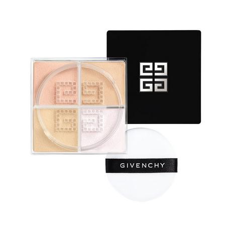 GIVENCHY  Prisme Libre - Loose Setting and Finishing Powder 