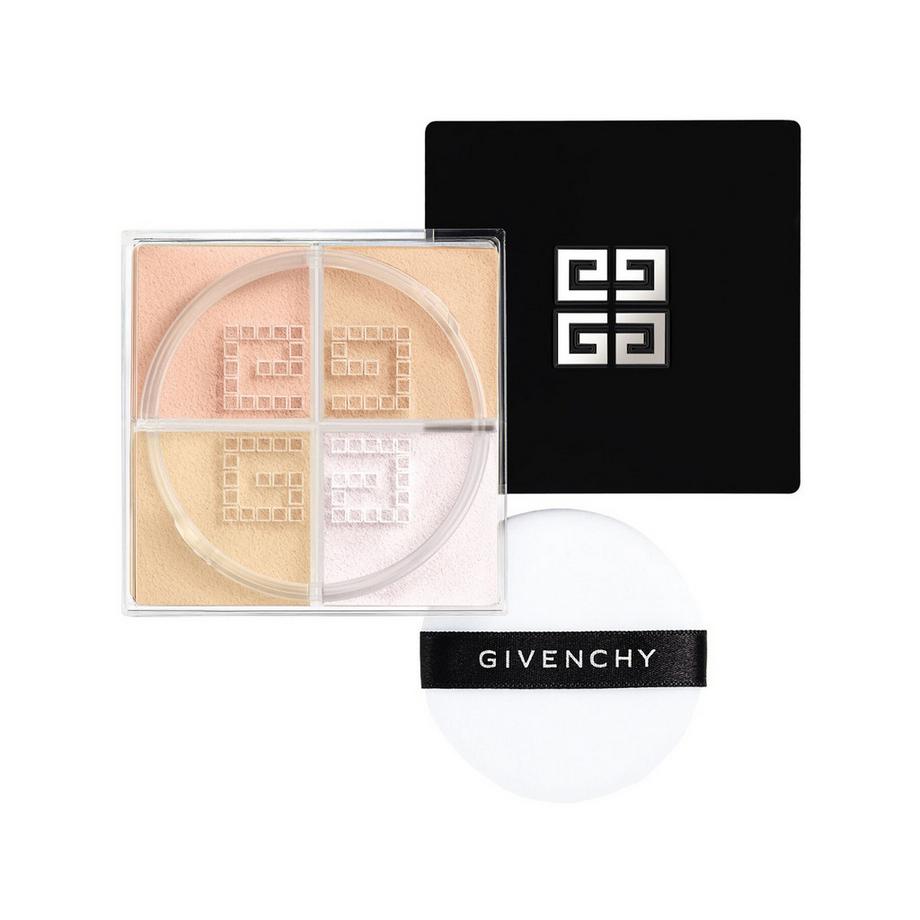 GIVENCHY  Prisme Libre - Loose Setting and Finishing Powder 