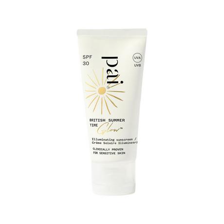 pai  British Summer Time Glow SPF 30 - Pelle sensibile 