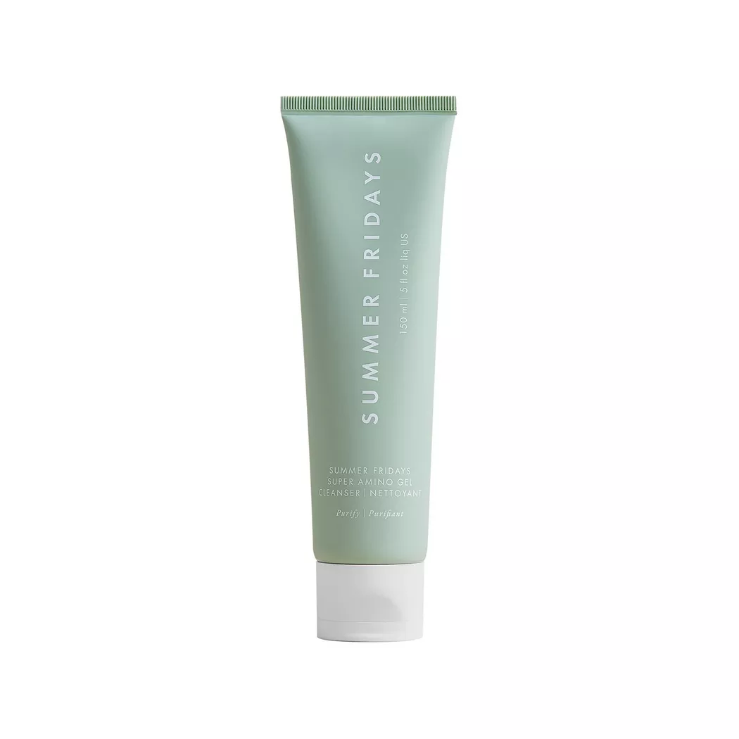 SUMMER FRIDAYS - Super Amino Gel - Reinigungsgel mit Aminosäuren, 150  ml