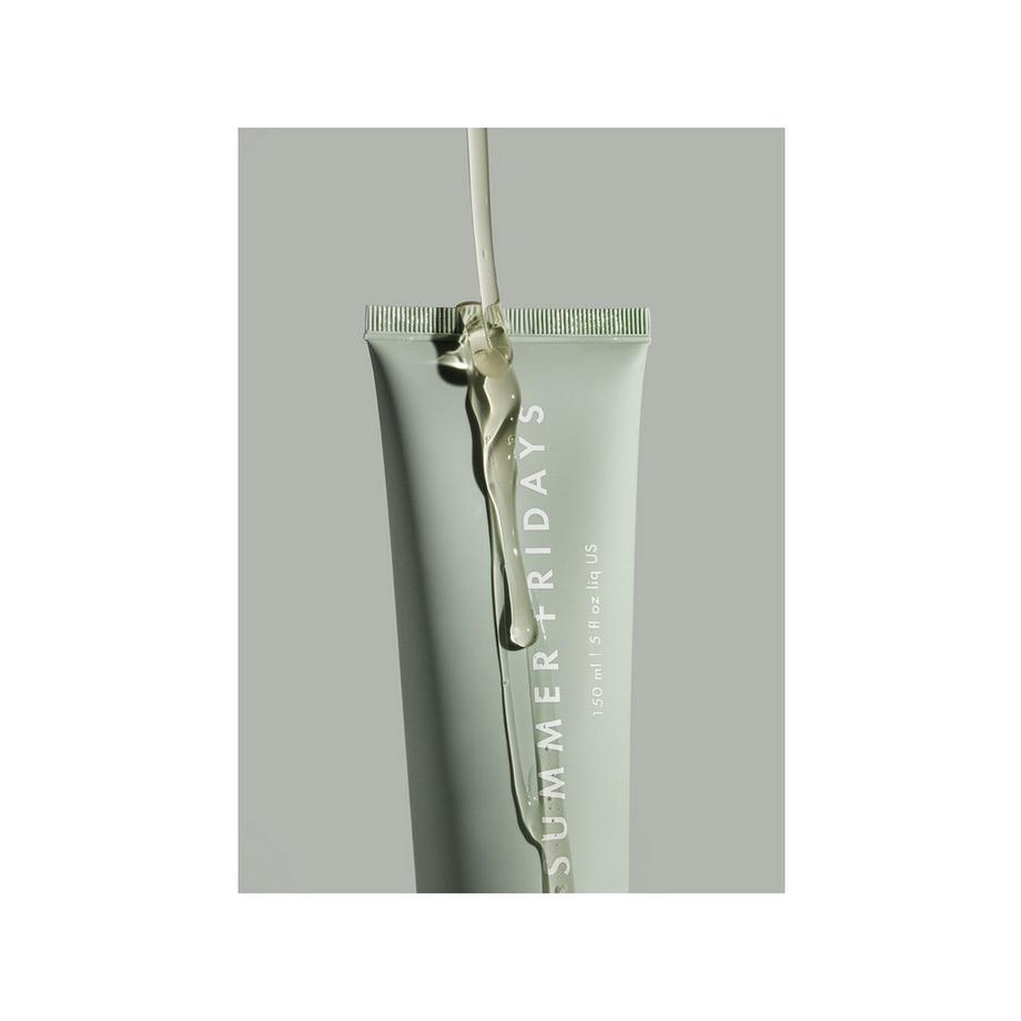 SUMMER FRIDAYS  Super Amino Gel - Reinigungsgel mit Aminosäuren 