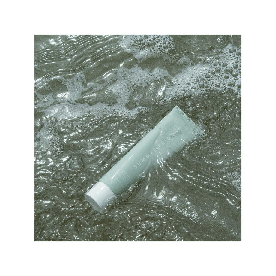 SUMMER FRIDAYS  Super Amino Gel - Reinigungsgel mit Aminosäuren 