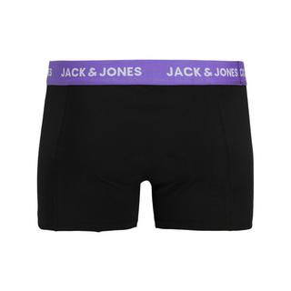 JACK & JONES JACPARIS TRUNKS 3 PACK Triopack, Pantys 