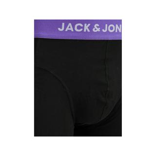 JACK & JONES JACPARIS TRUNKS 3 PACK Triopack, Pantys 