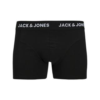 JACK & JONES JACPARIS TRUNKS 3 PACK Culotte, 3-pack 