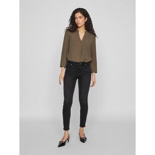 VILA Skinny Fit Jeans  