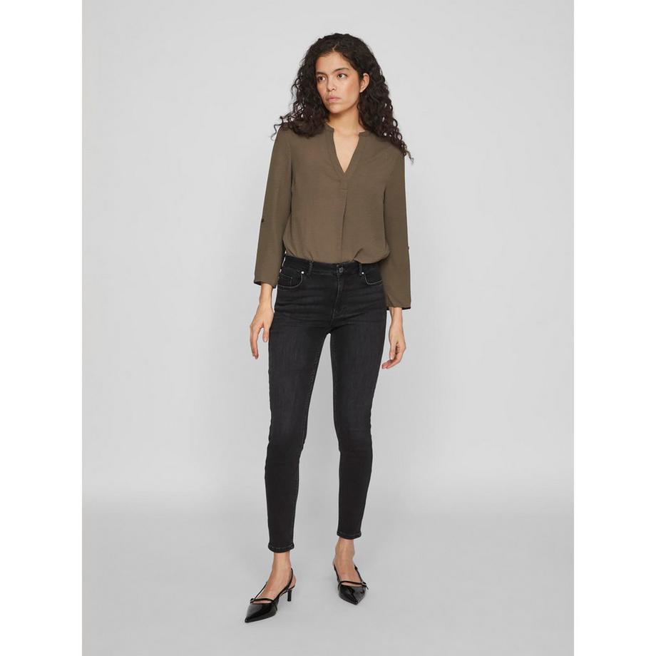 VILA Jeans Skinny Fit  