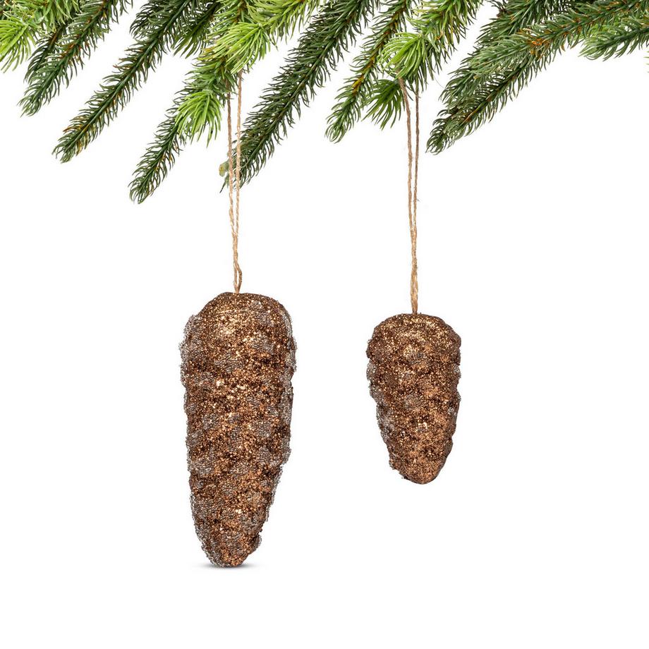 Manor Papeterie No Label  Dekoanhänger 