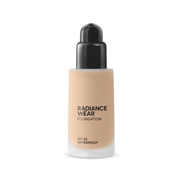 Radiance Wear Foundation