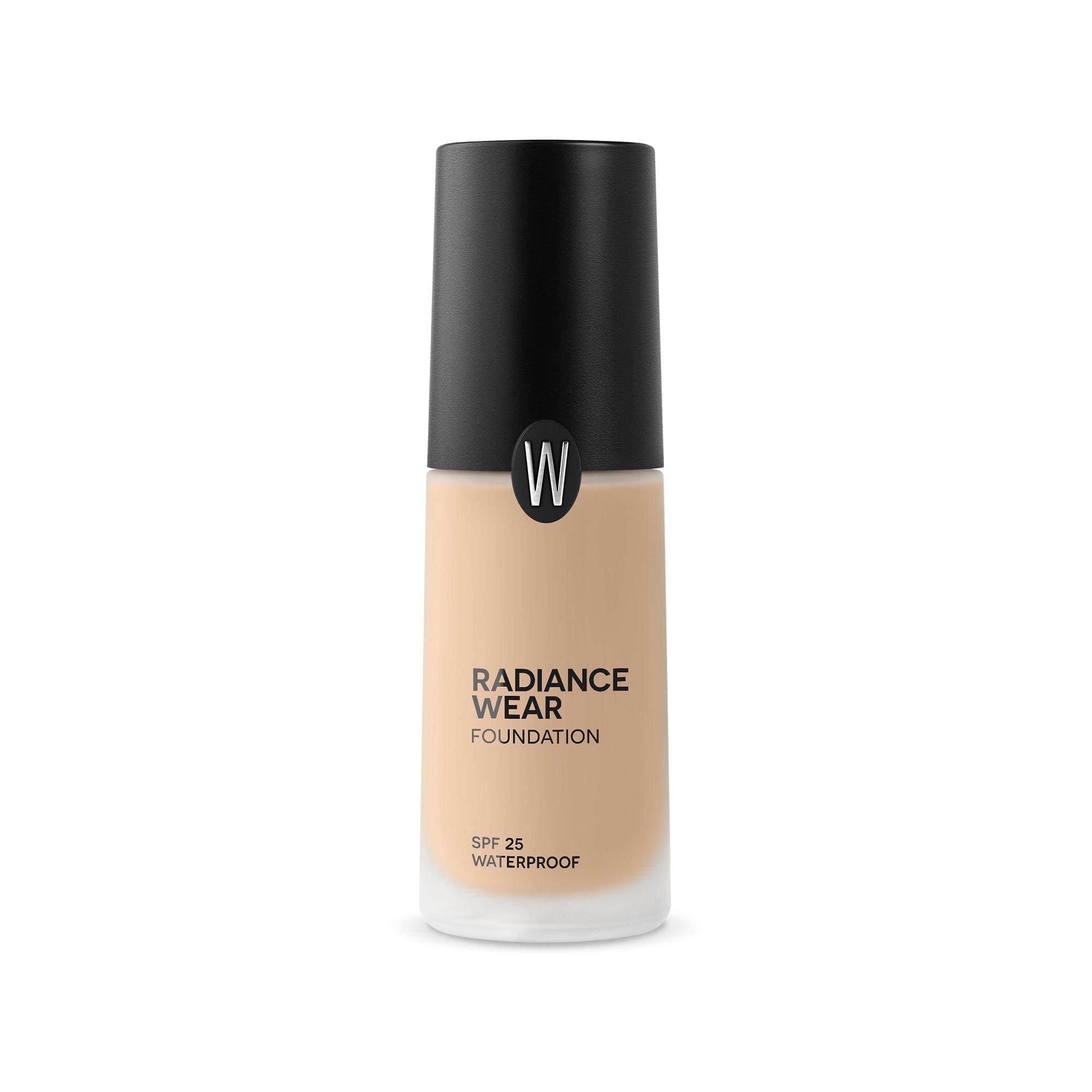 WYCON  Radiance Wear Foundation 