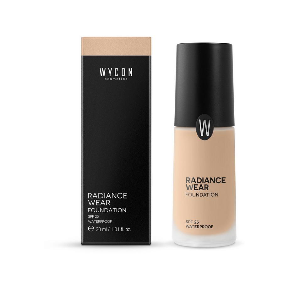 WYCON  Radiance Wear Foundation 
