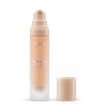 Skin Idol Liquid Foundation