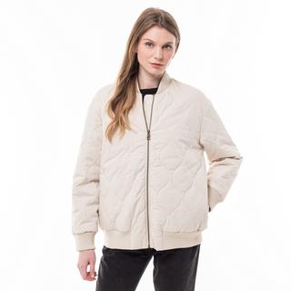 Manor Woman  Bomber con cerniera 