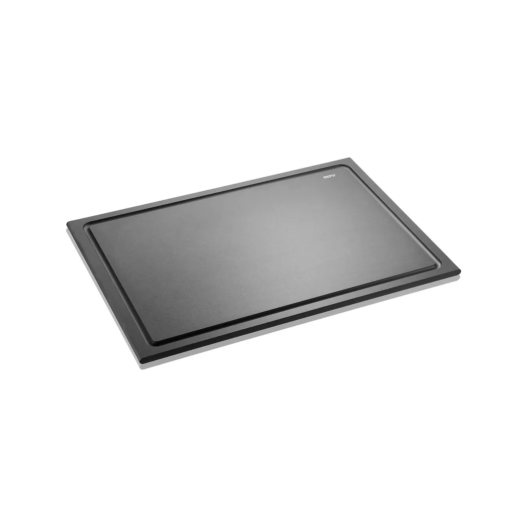 GEFU Schneidebrett "Slize gross 38 x 26 x 1.1 cm"