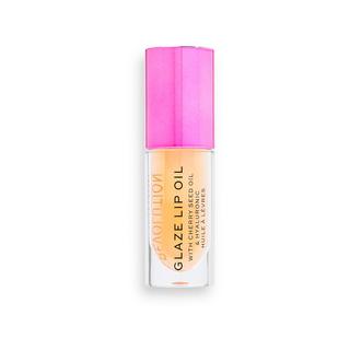 Revolution Glaze Lip Oil  Soin des lèvres 