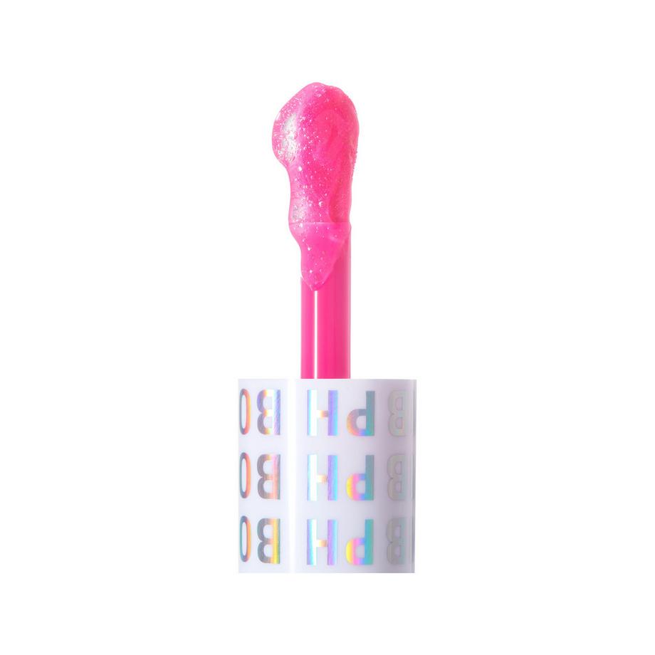 Revolution PH Bomb Lip & Cheek Oil Universal Lipgloss 