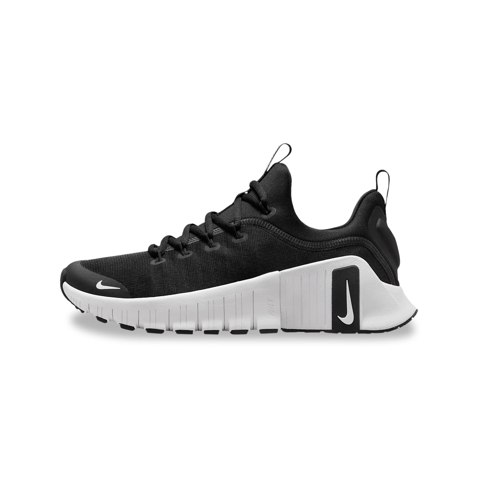 NIKE Wmns Free Metcon 6 Scarpe da fitness 