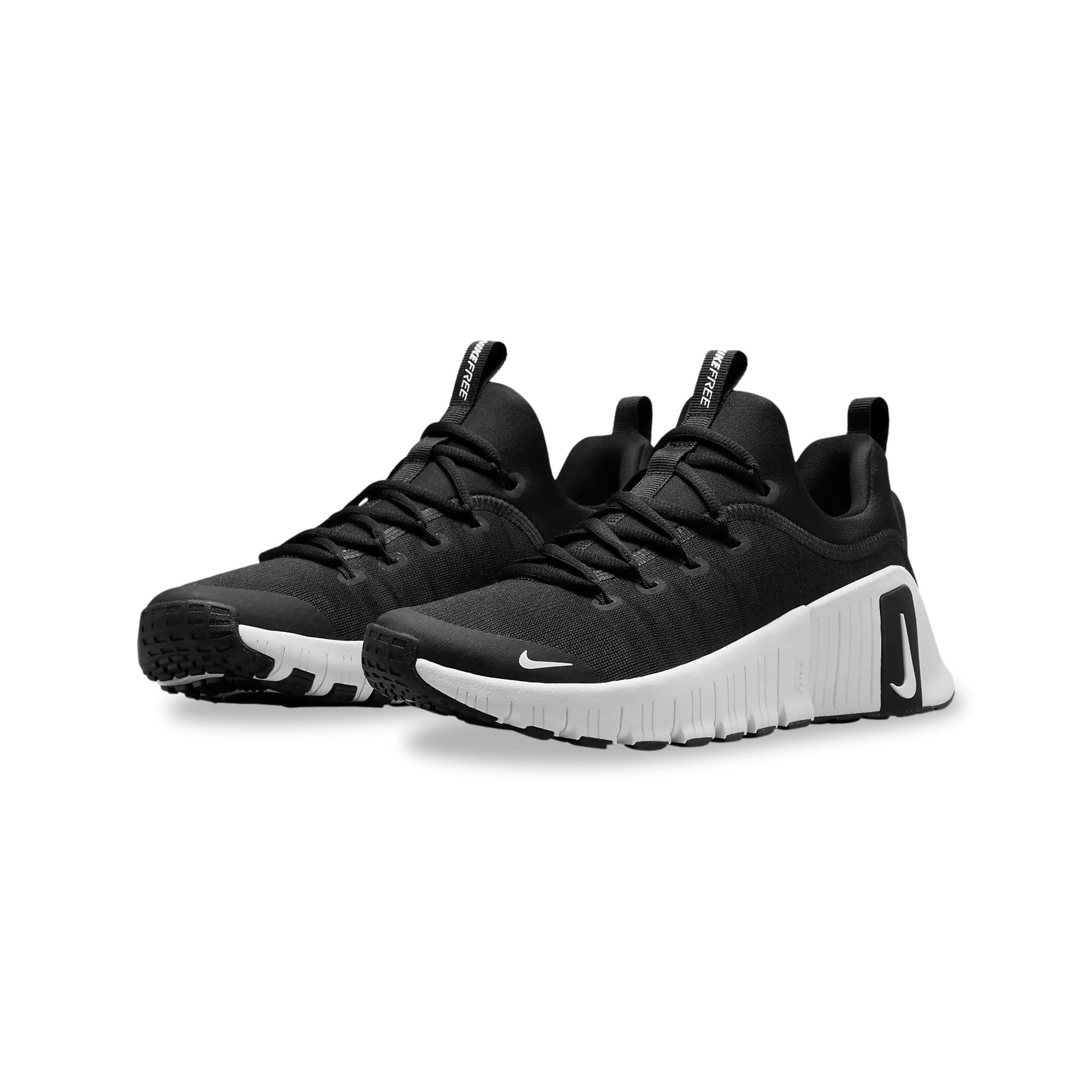 NIKE Wmns Free Metcon 6 Scarpe da fitness 