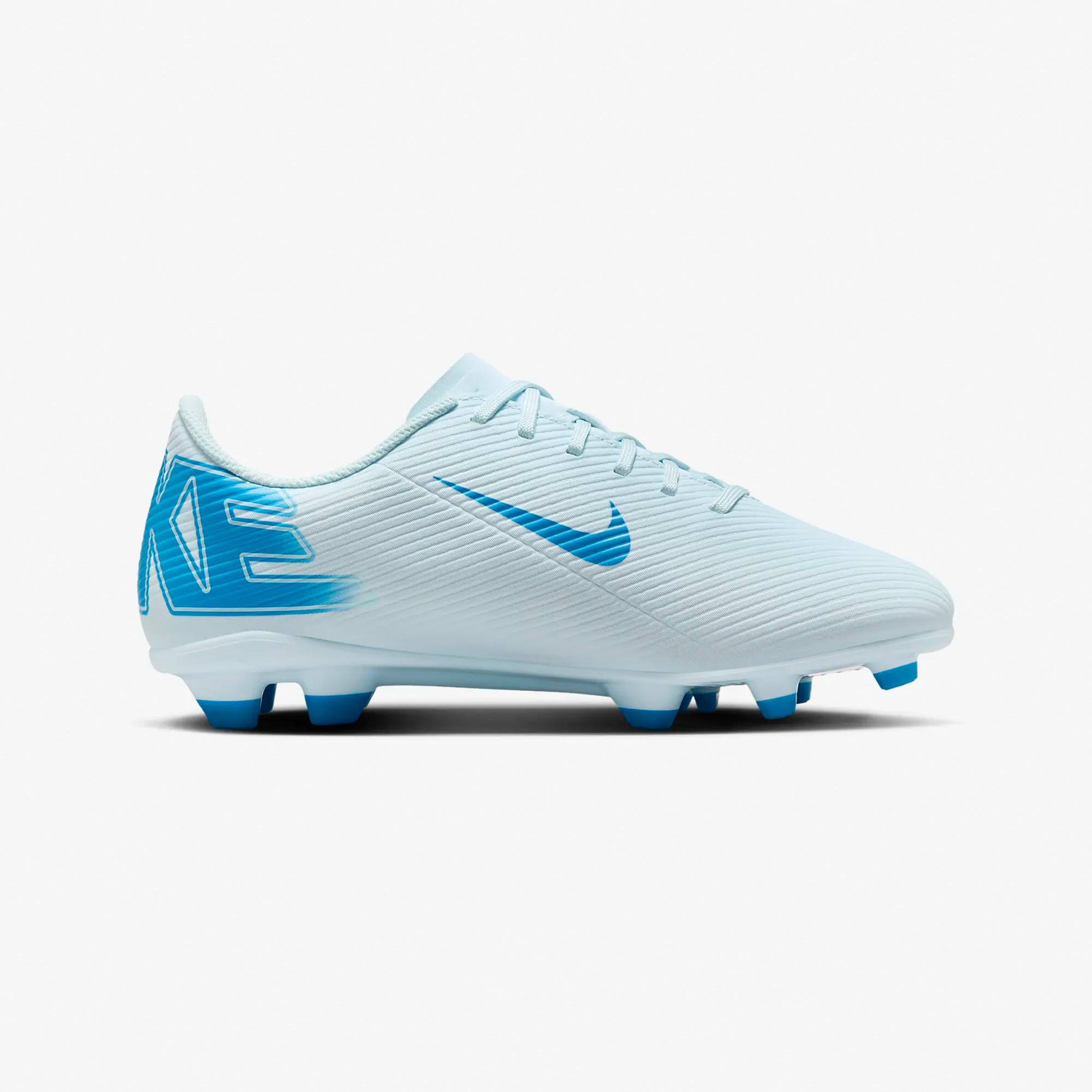 NIKE Jr Vapor 16 Club Fg/Mg Scarpe da calcio, outdoor 