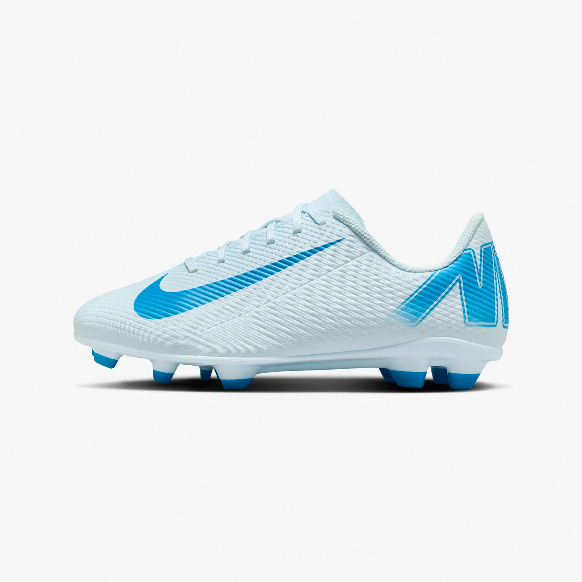 NIKE Jr Vapor 16 Club Fg/Mg Scarpe da calcio, outdoor 