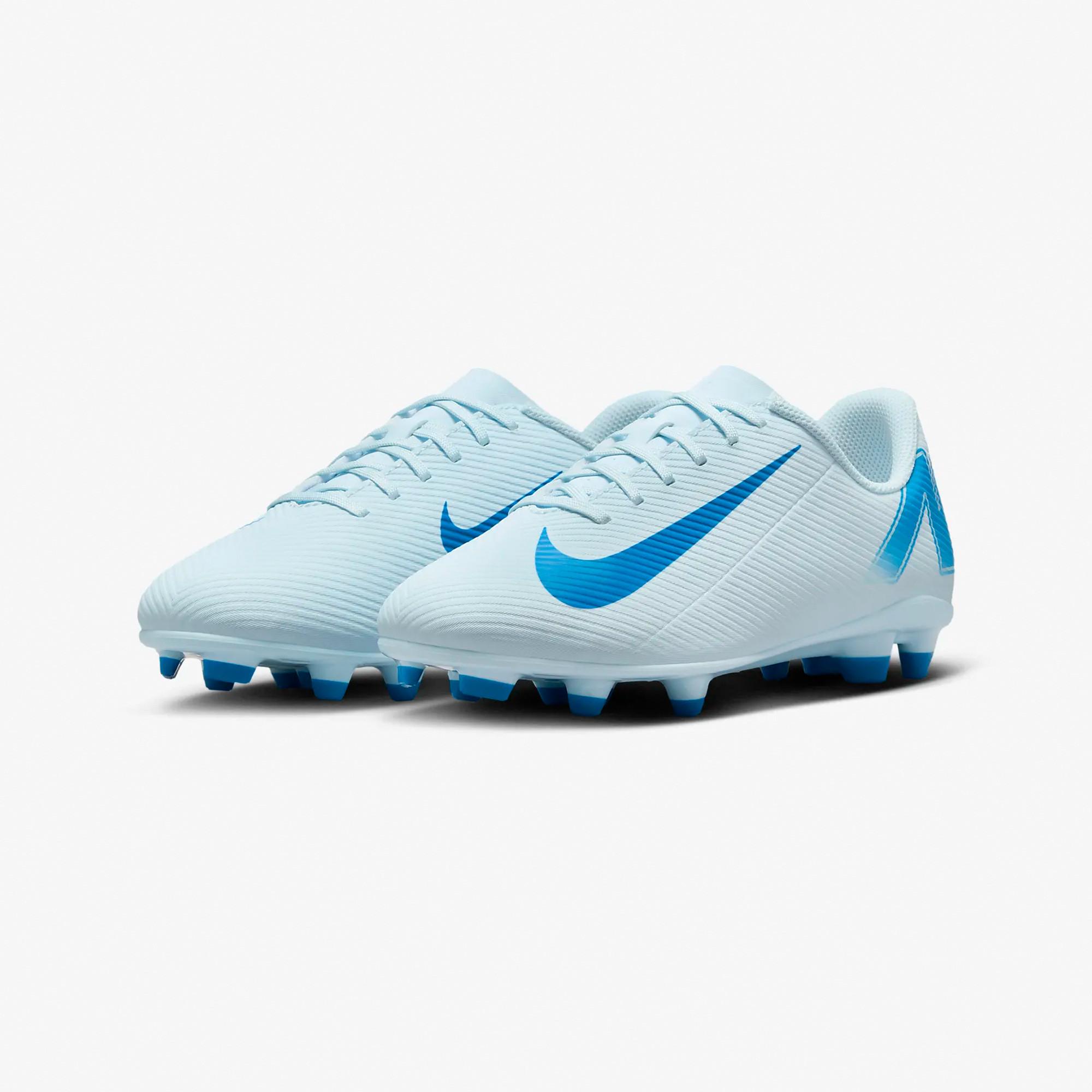 NIKE Jr Vapor 16 Club Fg/Mg Scarpe da calcio, outdoor 