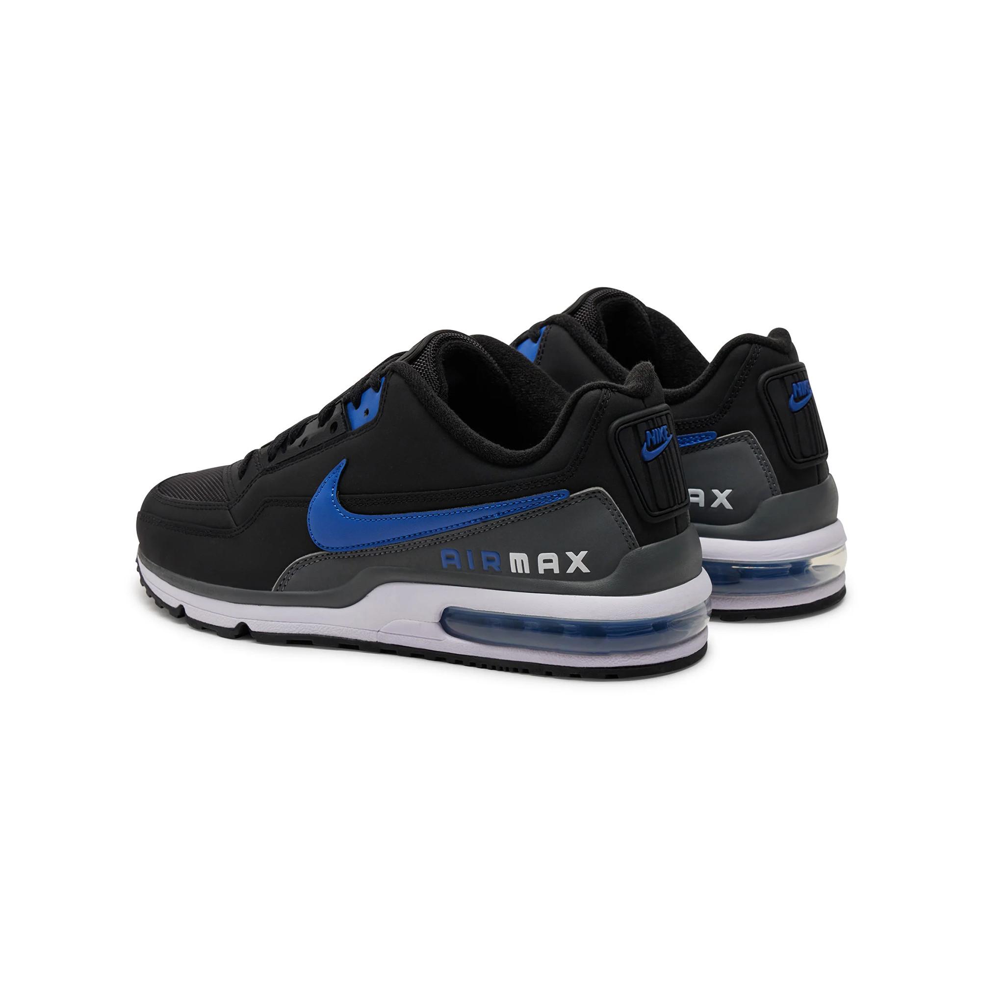 NIKE Air Max Ltd 3 Sneakers, basses 