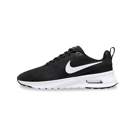 NIKE Air Max Nuaxis Sneakers, basses 