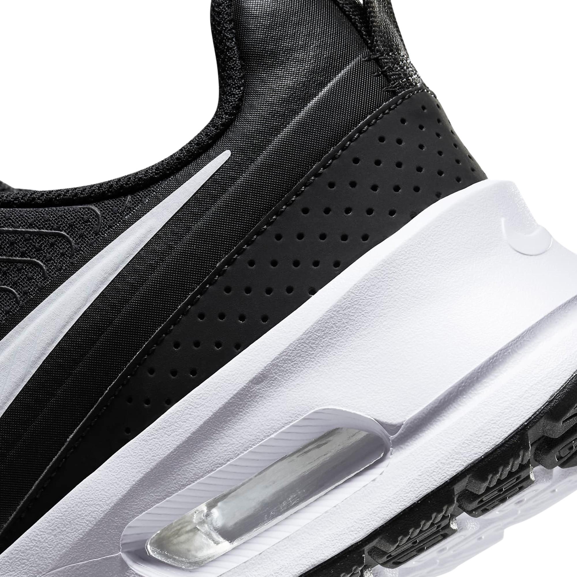 NIKE Air Max Nuaxis Sneakers, basses 