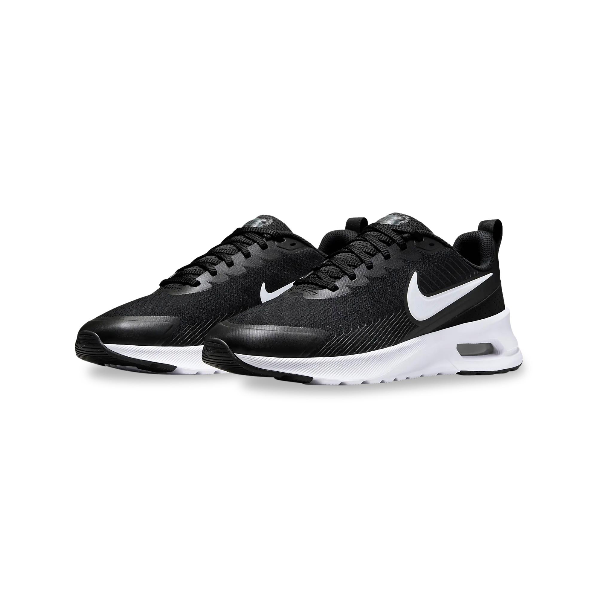 NIKE Air Max Nuaxis Sneakers, basses 