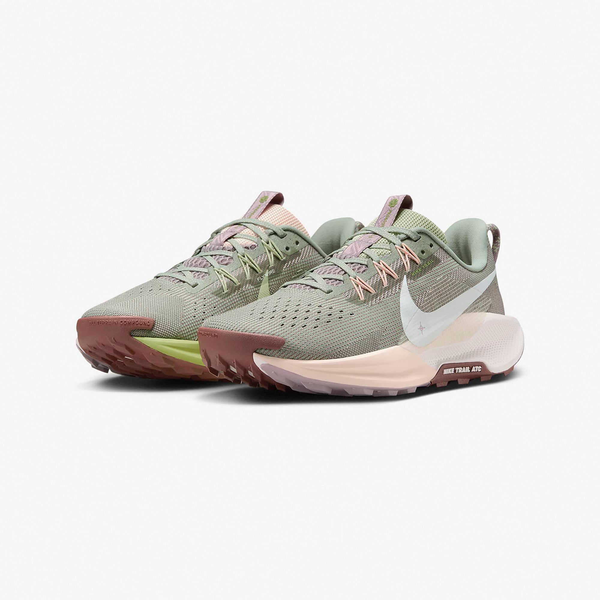 NIKE Wmns Reactx Pegasus Trail 5 Trailrunning 